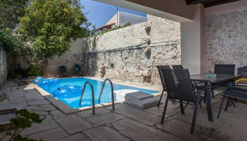 Casa del Maestro - Foto 1