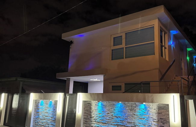 Villa Tropicana - Photo 38