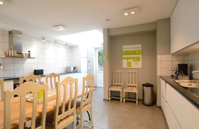 Renovated Mill in Gedinne With Garden - Foto 3