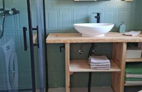 Ola Linda - Casa de Campo - - Foto 15