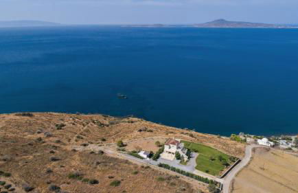 Villa Itis Superb Residence with Balcony & Panoramic View - Foto 21