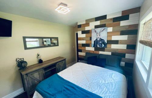 Wet Feet Retreat Lake House with Boat Rental - Foto 35