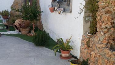 Cuevas Roj0 Membrives Posadas 1 - Foto 5