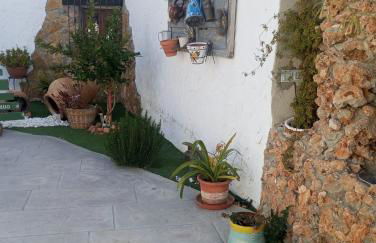 Cuevas Roj0 Membrives Posadas 1 - Foto 5