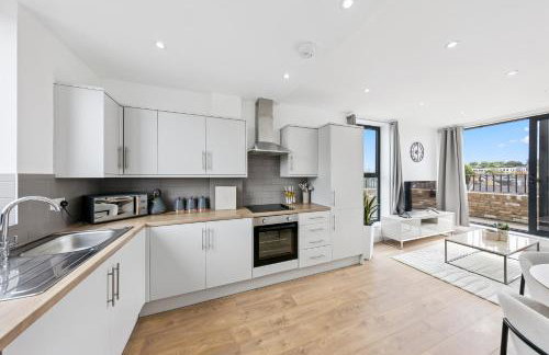 Hobson Woods Apartments - Foto 9