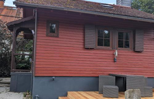 Ferienhaus Tinyhouse21 Wasserkuppe - Photo 13