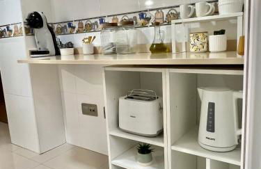 Ático las Palmeras - Foto 3