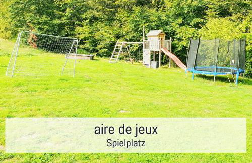 Chez Louna - Grand Gîte - Foto 38