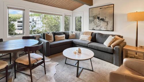 Aspenwood by iTrip Aspen Snowmass - Foto 2