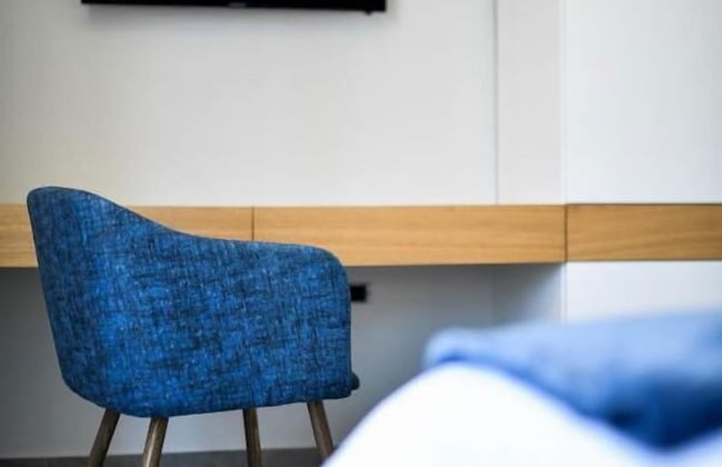 Maris Accommodation - Foto 3