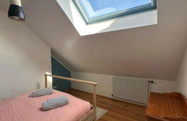 La Malouine Dunkerquoise HomyNest - Foto 19