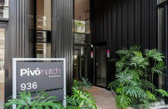 Pivô Pamplona by Viva - Apartamentos novos e espaçosos ao lado da Av Paulista - Foto 36