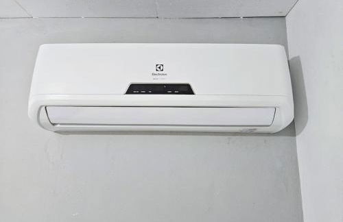 Centro de convenções 1km, AC, Chuv Elet, 2 Qt, varanda - Foto 12