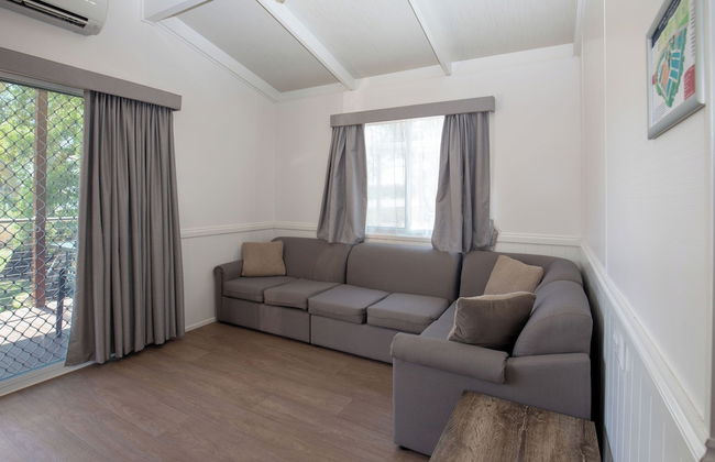 BIG4 Mannum Holiday Park - Photo 30