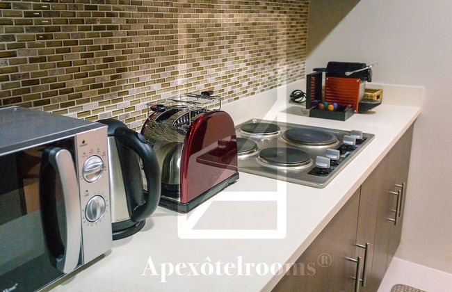 Padgett Place - Deluxe Suites - Foto 78