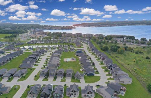 The Barefoot Lodge at Bridges Bay Resort - Foto 30