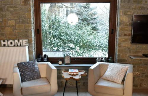 Pefkofyto Mountain Retreat - Photo 6