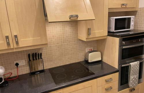 1 Bed Charming Cottage, Heddon Valley Trentishoe - Foto 17