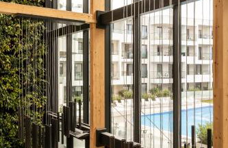 JURATA LIDO EXECUTIVE SUITE by JWPM - Foto 77