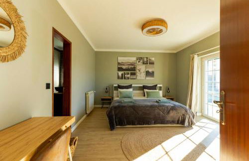 Casa Brincosa Ericeira - Foto 79