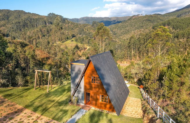 Vila nas Montanhas - Foto 52