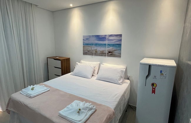 vila flores e mar - Foto 7