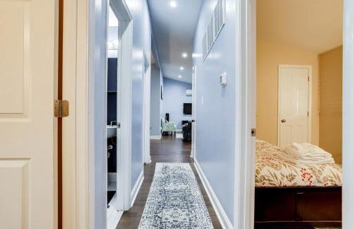 Escape to our cozy 3 Bed Rm 2 Bath Unit in Alexandria VA - Foto 47