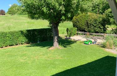 Die Panorama-Wohnung-im-Grünem - Foto 12