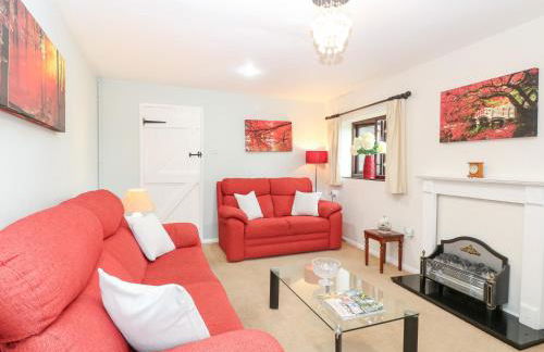 Lowbrook Cottage - Foto 6