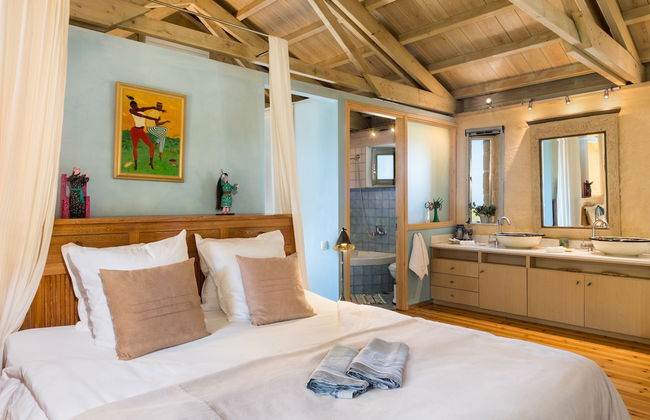 Villa Dimi - Photo 1