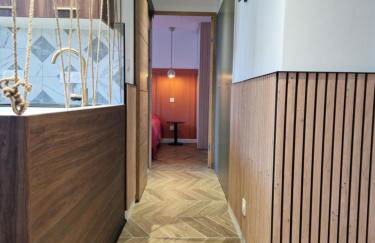 Charmant Appartement Centre-Ville d'Ajaccio - Foto 28