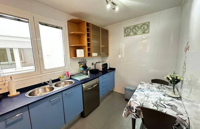 Rooms Aribau 133 - Photo 20