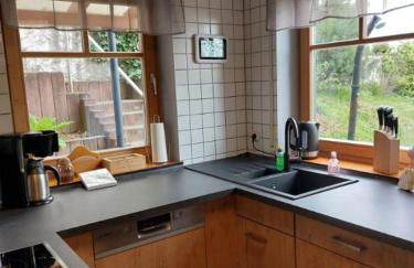 Kuckucksnest - Ferienwohnung Welschneudorf - Foto 10