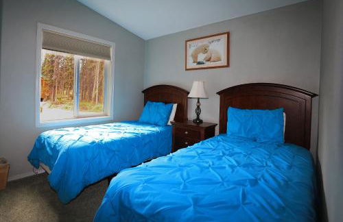 Denali Tri-Valley Cabins - Foto 20