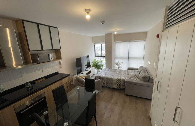 Monterrico Polo Aparts - Photo 3