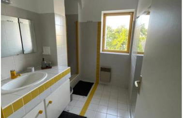 Grand Appartement Hypercentre avec Terrasse et Parking - Foto 17