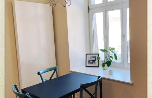 Wohnen im Baudenkmal mitten in der Altstadt - Foto 7