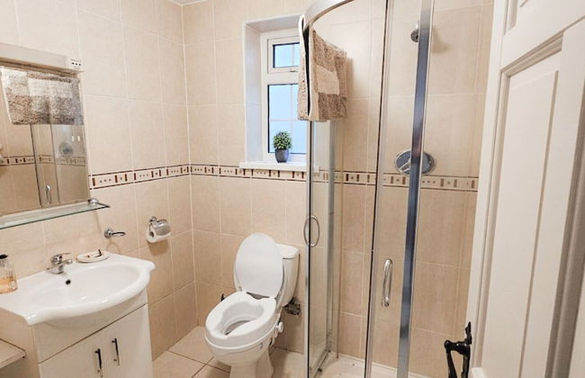 Passage East Holiday Home - Foto 17