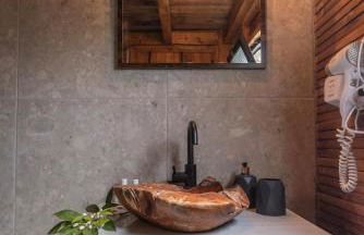 Wooden House Apts - Between Balos & Elafonissi - Foto 63