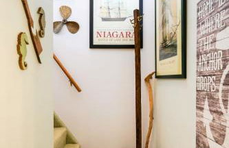 Darling Cottage about 1 Mi to Lake Erie Beach! - Foto 15