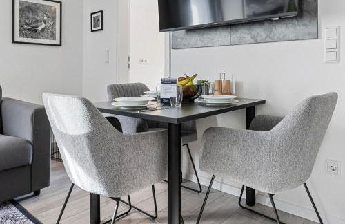 BRIGHT Herzogenaurach Zentrum - Foto 45