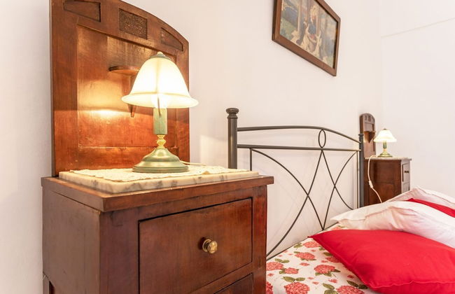 La Dimora di Giorgio & Silene La Principessa - Foto 9