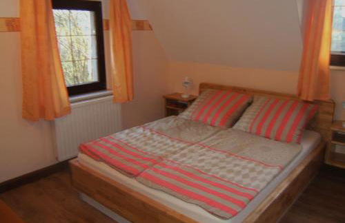 Doppelzimmer Liliensteinblick 1.OG - Foto 1