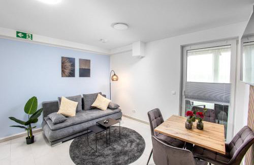 BrockHeus - Riverside Apartments Magdeburg - Foto 30