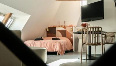 Les toits de la Citadelle - Foto 1