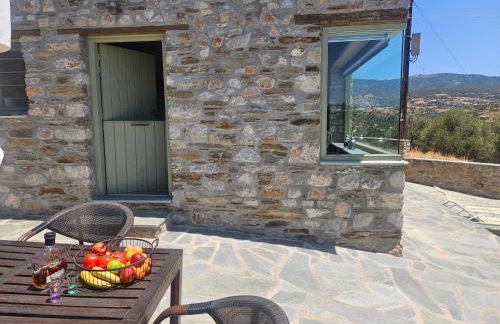 Villa Rokanes Glass Stone with Pool - Foto 61