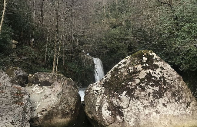 Baraka bungalov - Foto 51