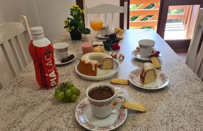 PORTAL GRAMADO - LAGO NEGRO -07 PESSOAS - Foto 21