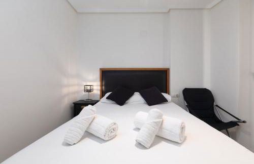 ApartUP Patacona Sunrise Duplex II - Foto 31