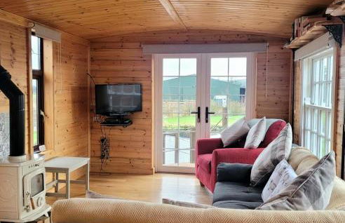 The Cabin at Forestview Farm - Foto 11